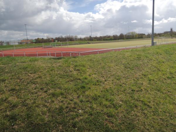 Sportplatz am Matzgraben - Gensingen