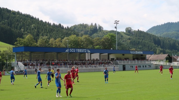 Sportplatz Ybbsitz - Ybbsitz