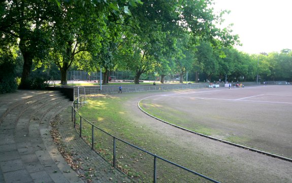 Goystadion - Dortmund-Hörde