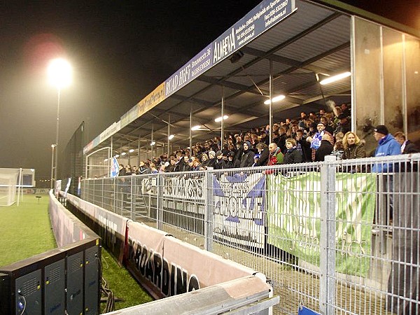 Yanmar Stadion - Almere