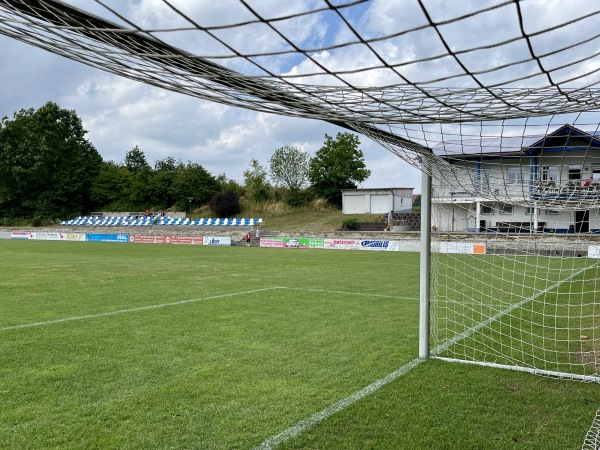 SCG-Sportanlage - Aichach-Griesbeckerzell