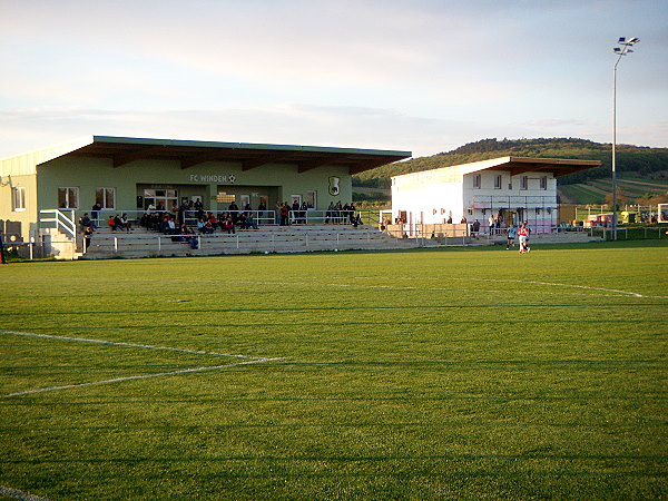 Sportplatz Winden am See - Winden am See