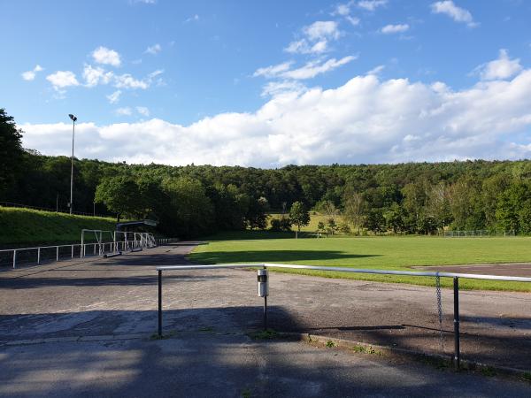 Waldstadion - Horn-Bad Meinberg