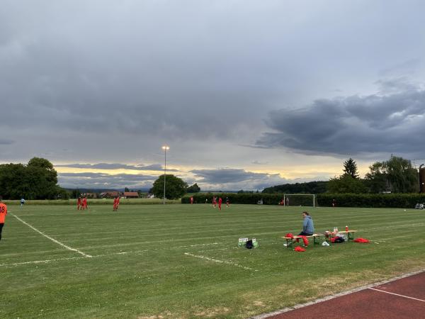 Sportplatz Herdli Nebenplatz - Ramsen