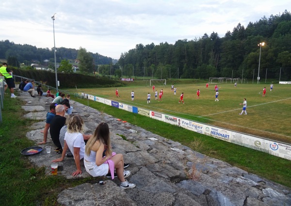 Sportplatz Mariatrost - Graz