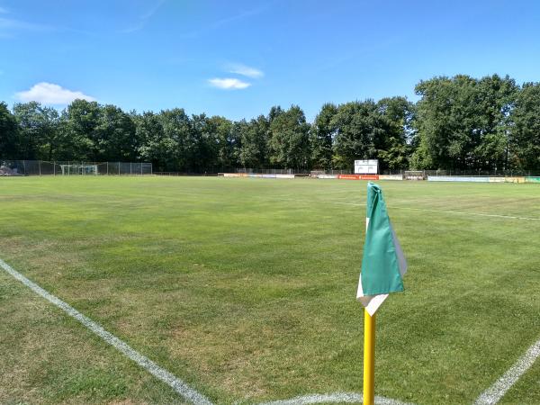 VfL-Sportzentrum - Nürnberg-Langwasser