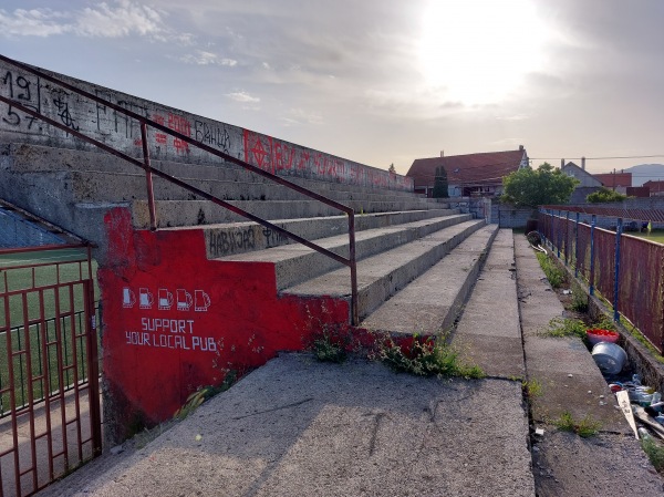 Stadion Čelika - Nikšić
