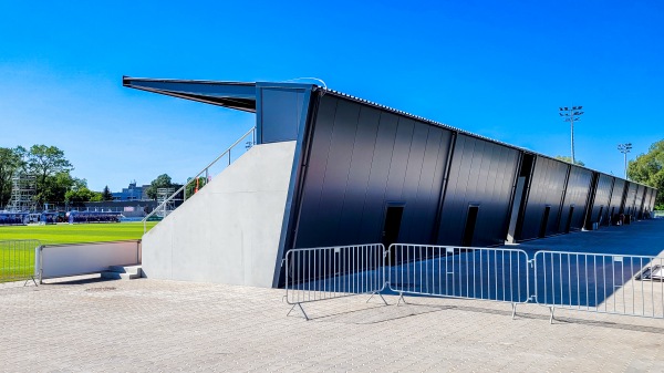 LNK Sporta Parks laukums 2 - Rīga (Riga)