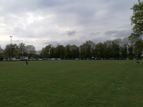 Heinrich-Wilies-Sportanlage B-Platz - Wienhausen