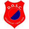Wappen DOSC (Dolderse Omni Sportclub)