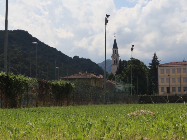 Campo Sportivo Parrocchiale di Torrebelvicino - Torrebelvicino