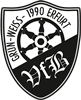 Wappen VfB Grün-Weiß 1990 Erfurt II  67798