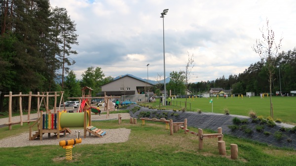 Sportplatz Mittlern - Mittlern