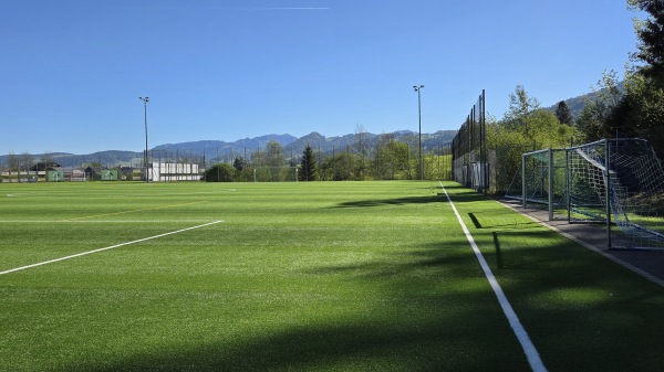 Bezegg-Stadion Nebenplatz - Andelsbuch