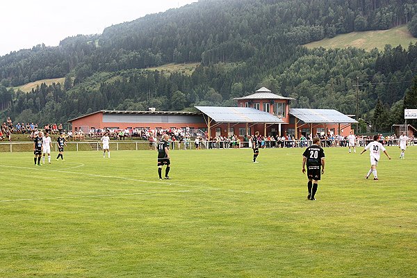 Sportplatz Gmünd - Gmünd in Kärnten