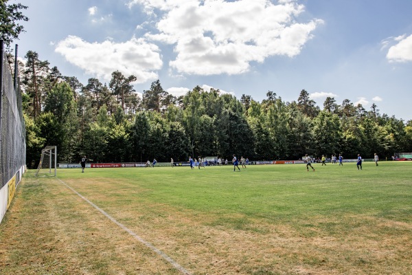Sportanlage Puschendorf - Puschendorf