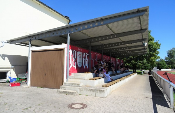 Solarland Bayern Stadion - Dachau