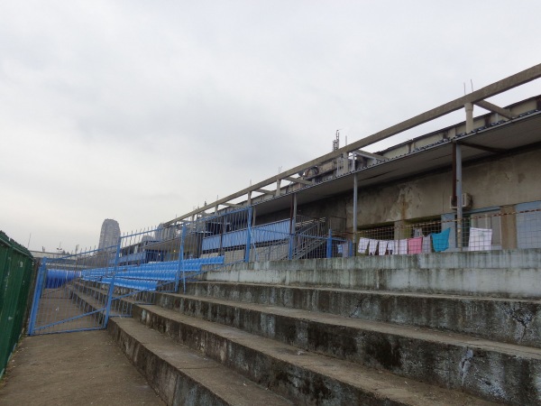 Stadion Kralj Petar Prvi - Beograd