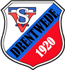 Wappen TSV Drentwede 1920  33192