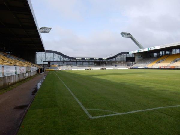 CASA Arena - Horsens