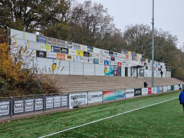 Prins Willem Alexander Sportpark - Meierijstad-Veghel