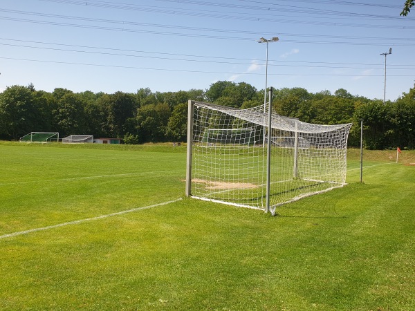 LÄSKO Arena Nebenplatz 2 - Vöhringen