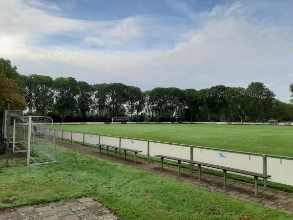 Sportpark De Hoge Hof - West Maas en Waal-Maasbommel