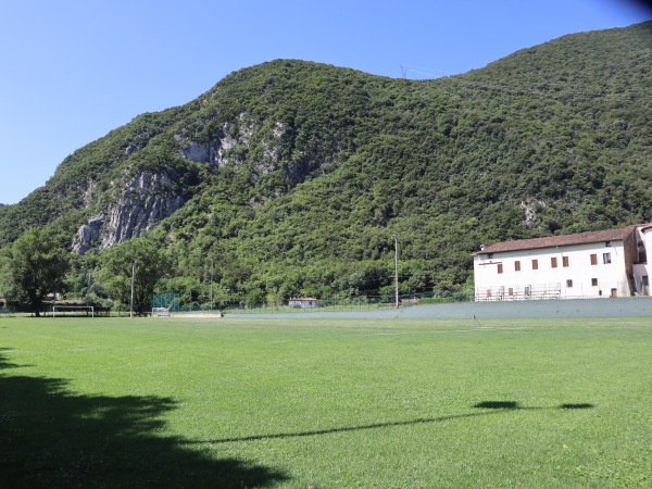 Campo Sportivo Comunale Dona - Campese