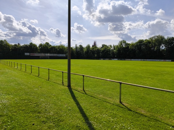 Sportanlage Balger Straße B-Platz - Balge