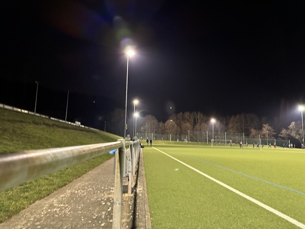 Sportanlage Spadelsberg Platz 2 - Neuffen