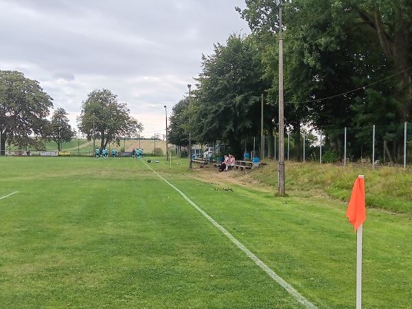 ASB Grünlandsportpark - Bobitz