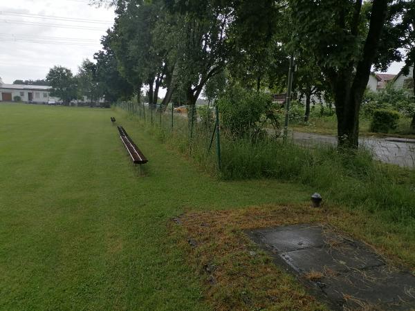 Sportplatz Erlingen - Meitingen-Erlingen