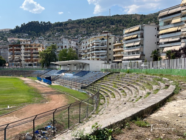 Stadiumi Gjirokastra - Gjirokastër