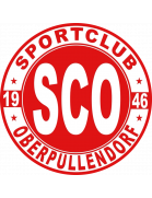 Wappen SC Oberpullendorf