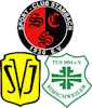 Wappen SG Stambach/​Ixheim/​Rimschweiler - Frauen (Ground B)