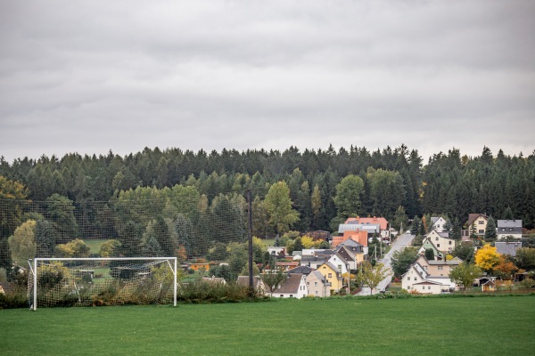 Sportplatz Rebesgrün 2 - Auerbach/Vogtland-Rebesgrün
