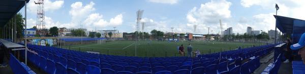 Stadion Shinnik zapasnoe pole - Yaroslavl'
