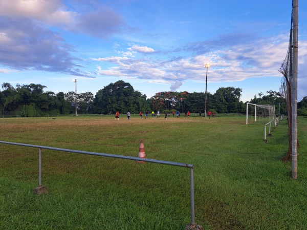 Stade Georges Gratiant terrain annexe 2 - Le Lamentin