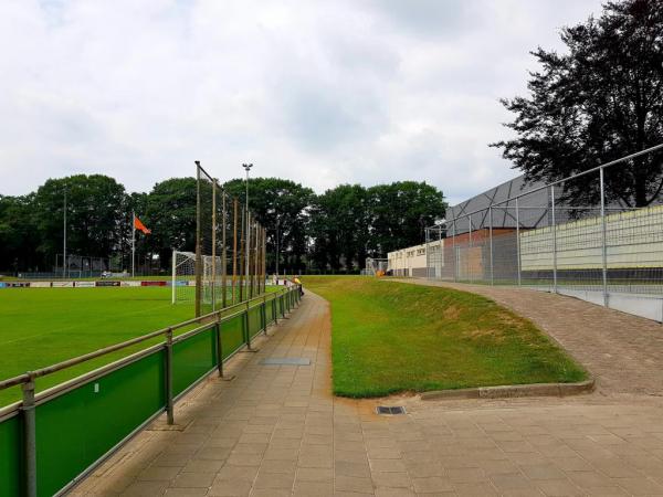 Sportpark Heeckeren - Hof van Twente-Goor