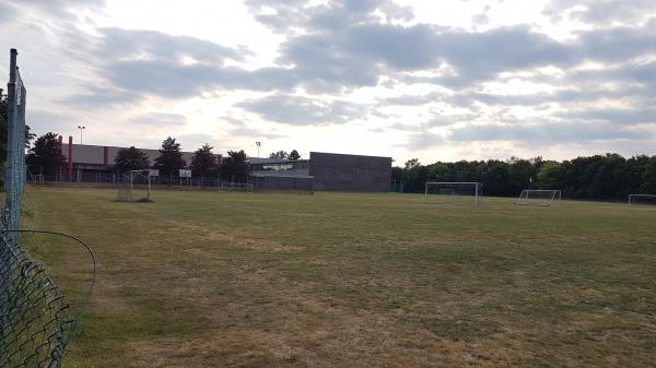 Sportarena Berufsbildende Schulen des Landkreises Peine B-Platz - Peine-Vöhrum