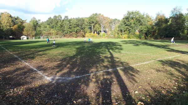 Waldstadion - Bokel bei Elmshorn
