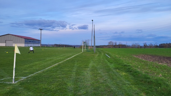 Sportanlage Thierberg Platz 2 - Scheinfeld-Thierberg