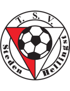 Wappen TSV Steden-Hellingst 1948