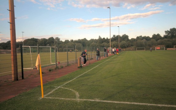 Sportpark Grambke - Bremen-Burg-Grambke