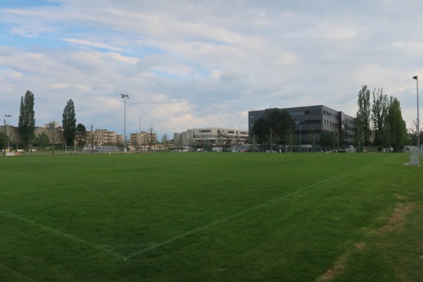 Centre Sportif du Croset terrain 2 - Ecublens