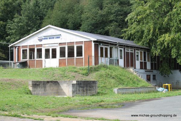 Terrain Martineau - Wavre-Limal