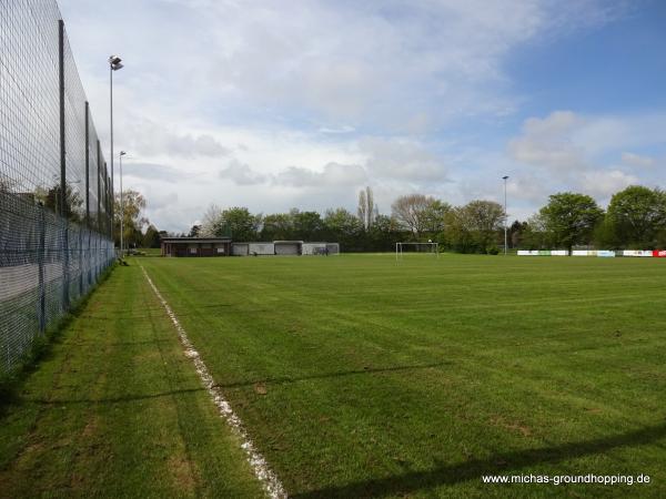 Sportplatz Ludwig-Rixen-Straße - Merzenich-Morschenich