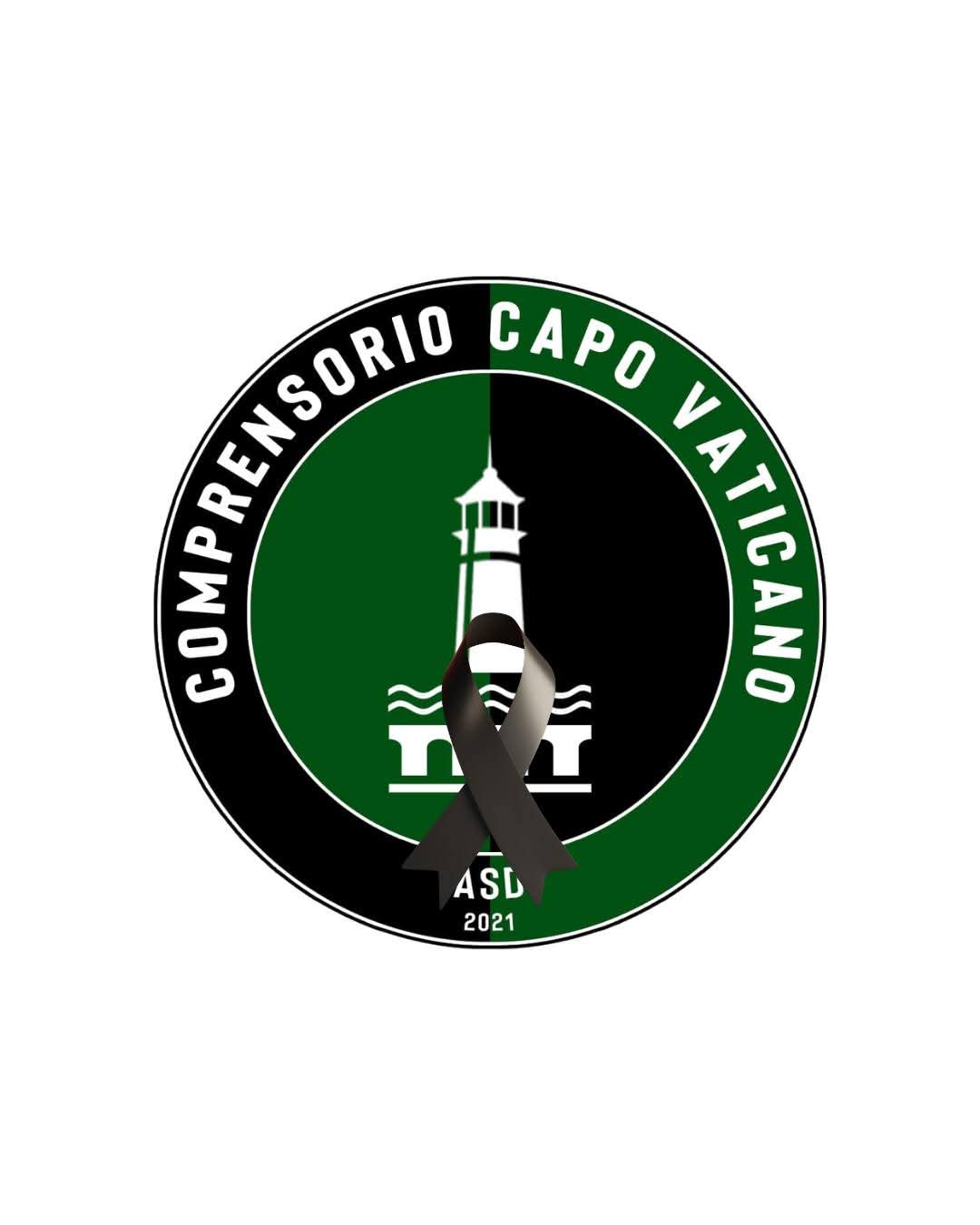Wappen ASD Comprensorio Capo Vaticano