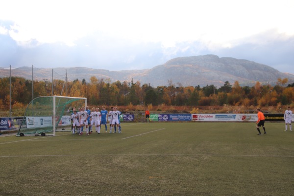 COOP Arena - Alta