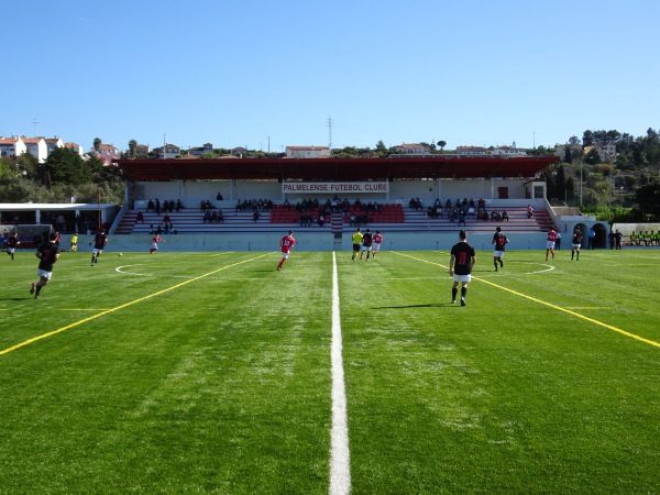 Campo Cornélio Palma - Palmela